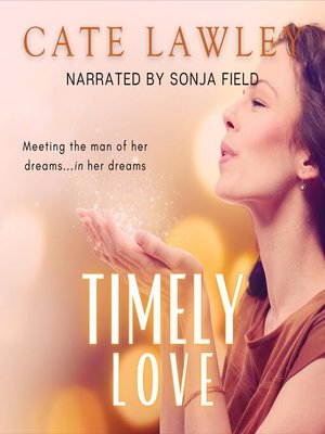 cover image of Timely Love